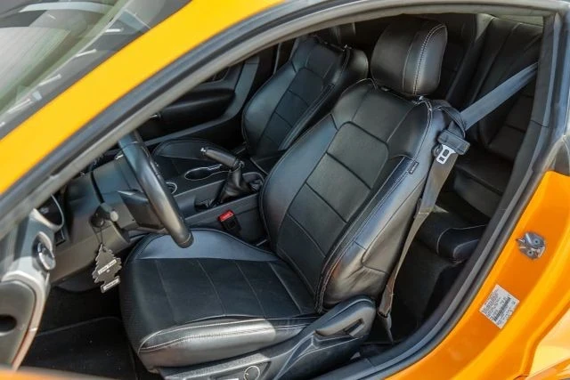2018 Ford S550 Mustang - Image 11 of 21