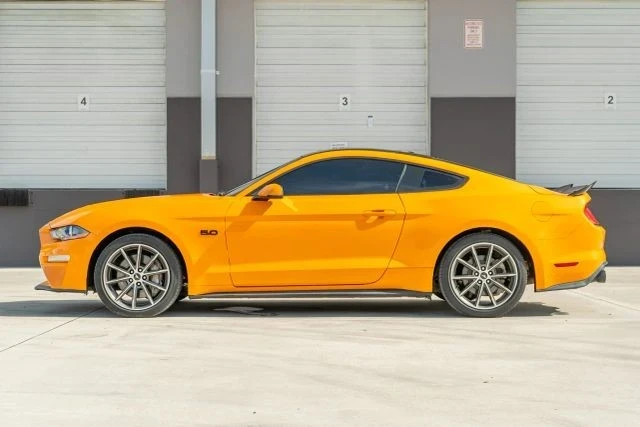 2018 Ford S550 Mustang - Image 3 of 21