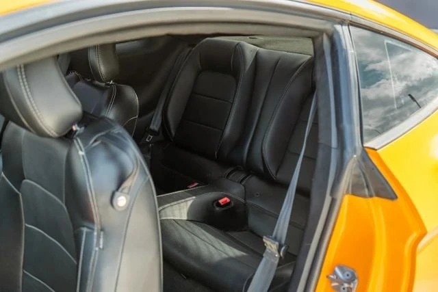 2018 Ford S550 Mustang - Image 12 of 21