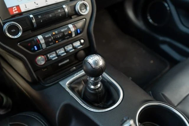 2018 Ford S550 Mustang - Image 18 of 21