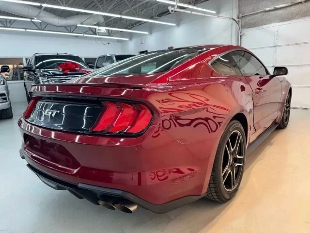 2018 Ford S550 Mustang - Image 13 of 21