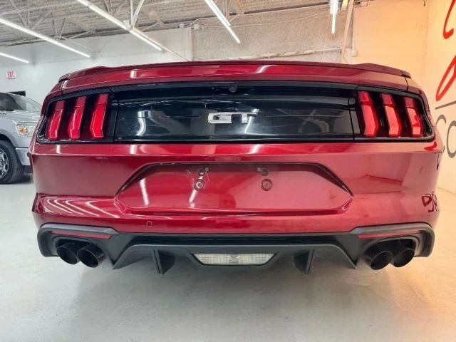 2018 Ford S550 Mustang - Image 10 of 21