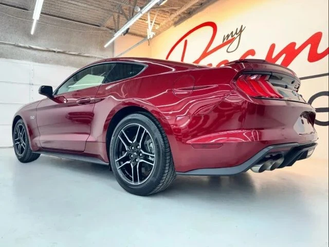 2018 Ford S550 Mustang - Image 4 of 21