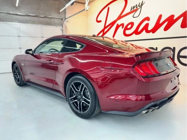 2018 Ford S550 Mustang - Image 3 of 21