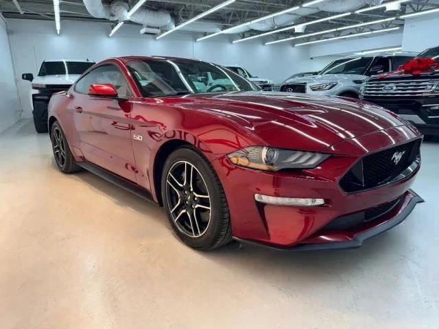 2018 Ford S550 Mustang - Image 2 of 21