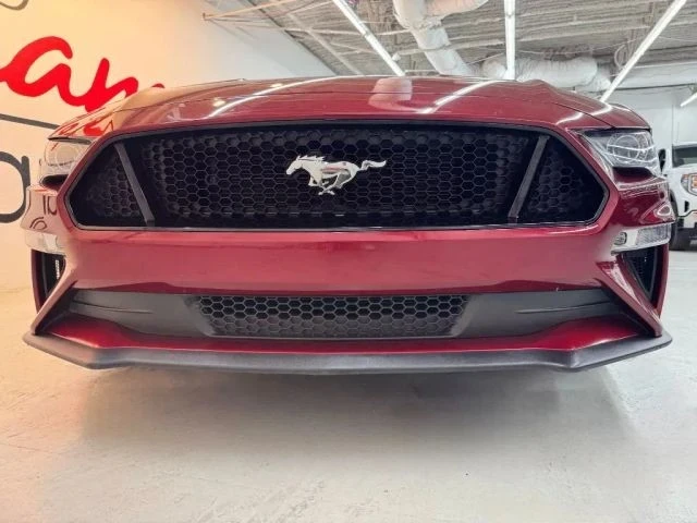 2018 Ford S550 Mustang - Image 17 of 21