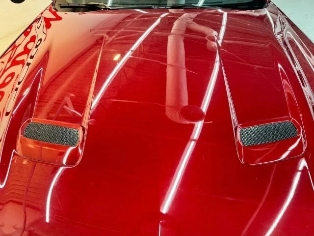 2018 Ford S550 Mustang - Image 21 of 21