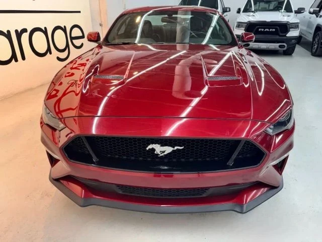 2018 Ford S550 Mustang - Image 18 of 21