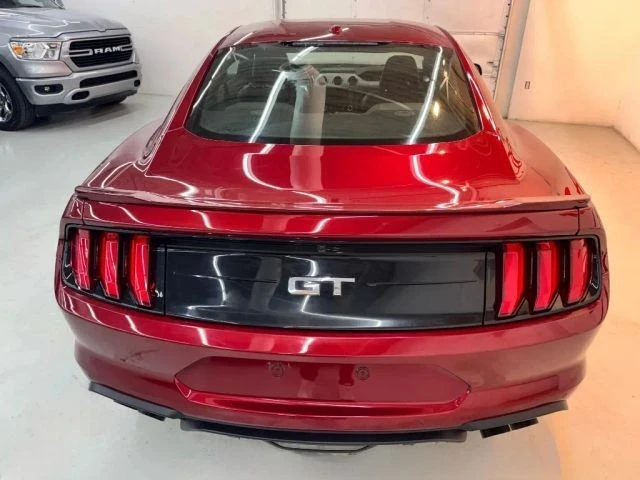 2018 Ford S550 Mustang - Image 8 of 21