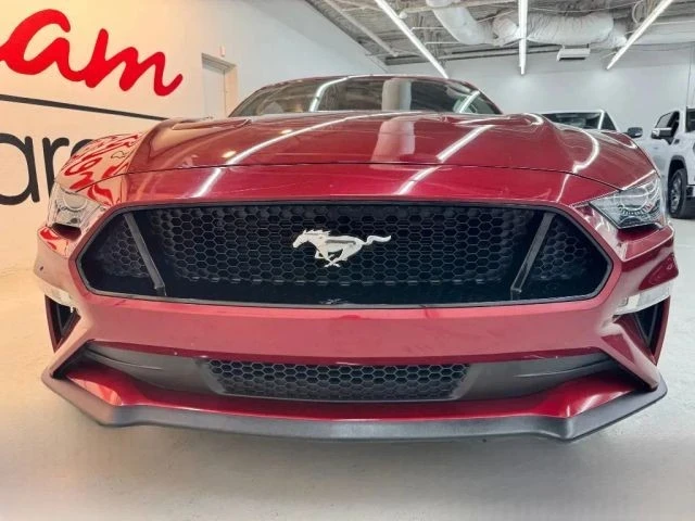 2018 Ford S550 Mustang - Image 11 of 21