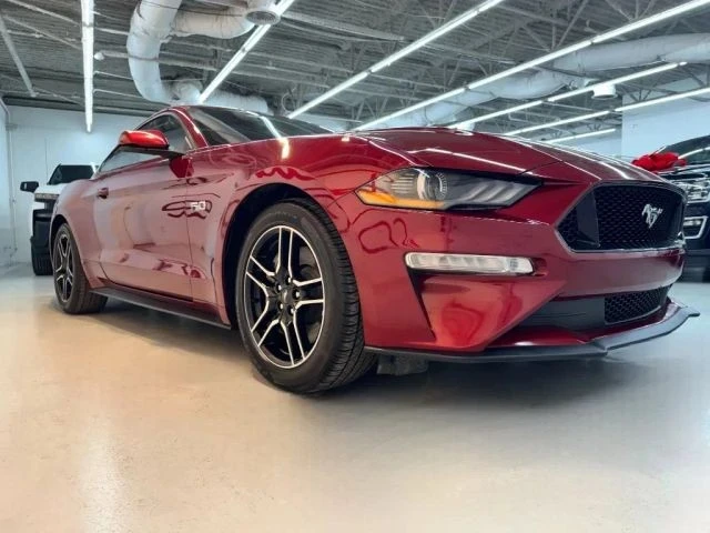 2018 Ford S550 Mustang - Image 5 of 21