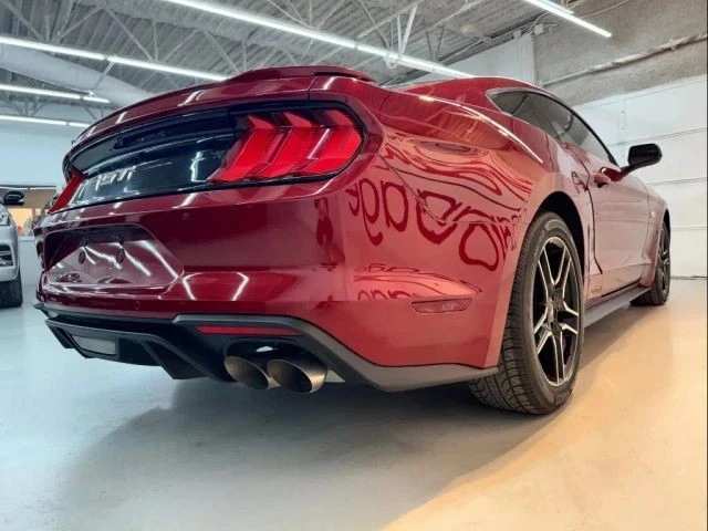 2018 Ford S550 Mustang - Image 12 of 21