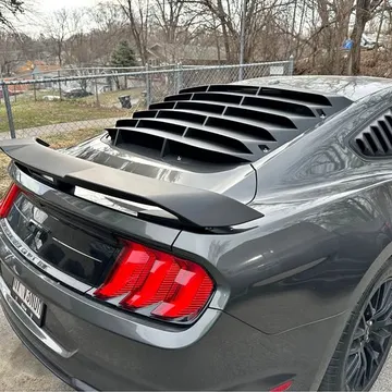 2018 Ford Mustang GT Premium Coupe