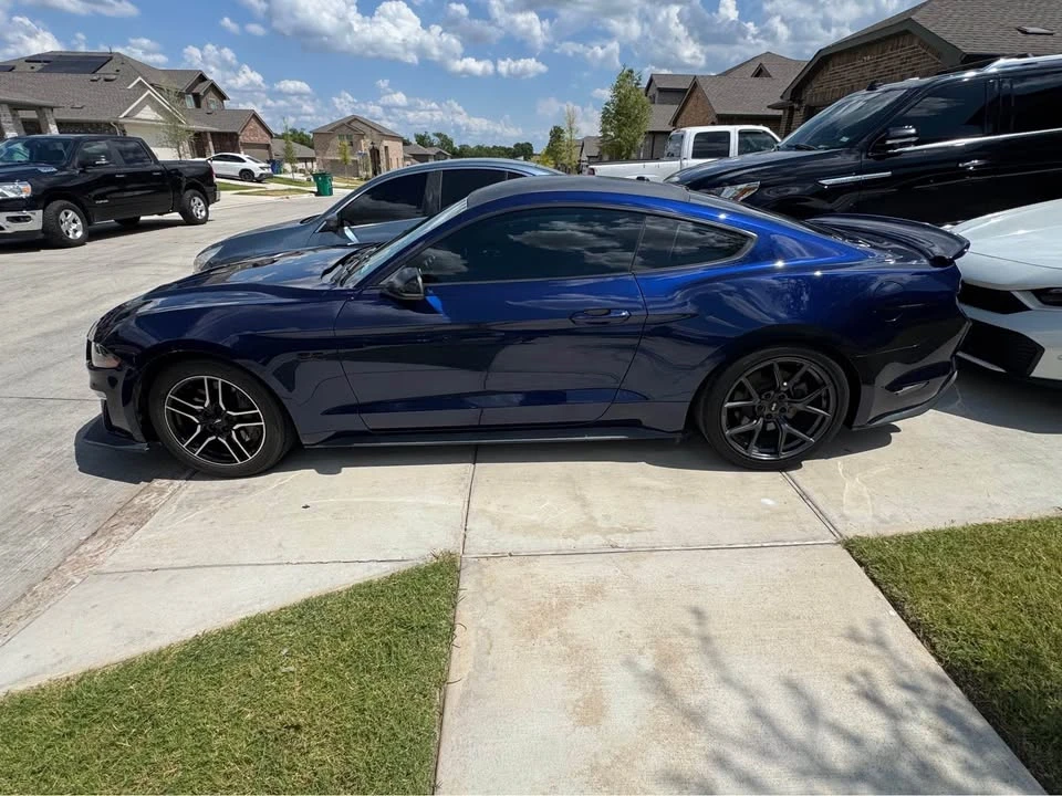 2018 Ford S550 Mustang GT - Image 8 of 11
