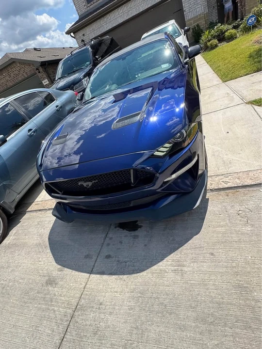 2018 Ford S550 Mustang GT - Image 2 of 11