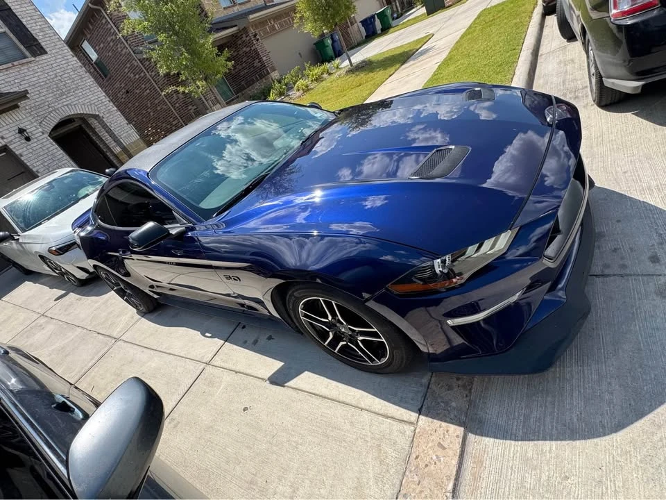2018 Ford S550 Mustang GT - Image 5 of 11