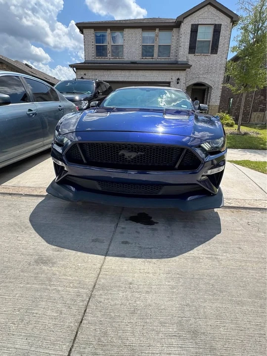 2018 Ford S550 Mustang GT - Image 3 of 11