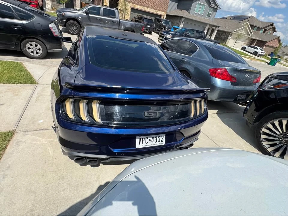 2018 Ford S550 Mustang GT - Image 6 of 11
