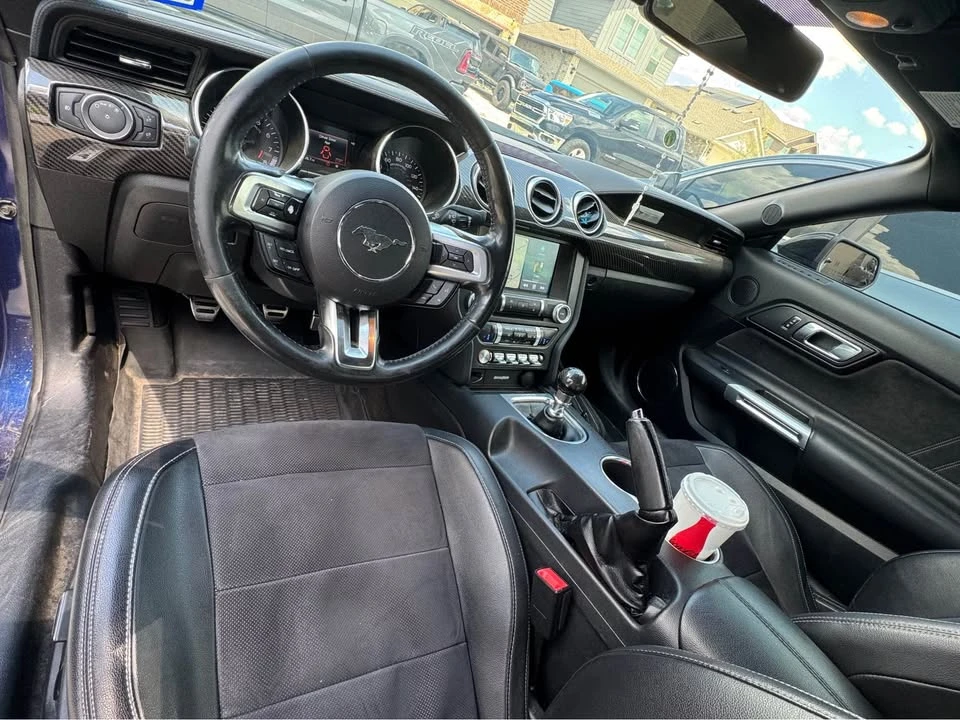 2018 Ford S550 Mustang GT - Image 10 of 11