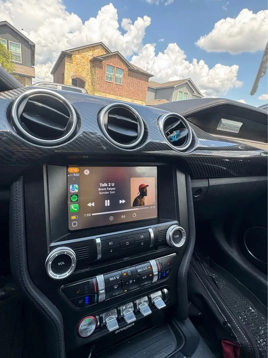 2018 Ford S550 Mustang GT - Image 11 of 11