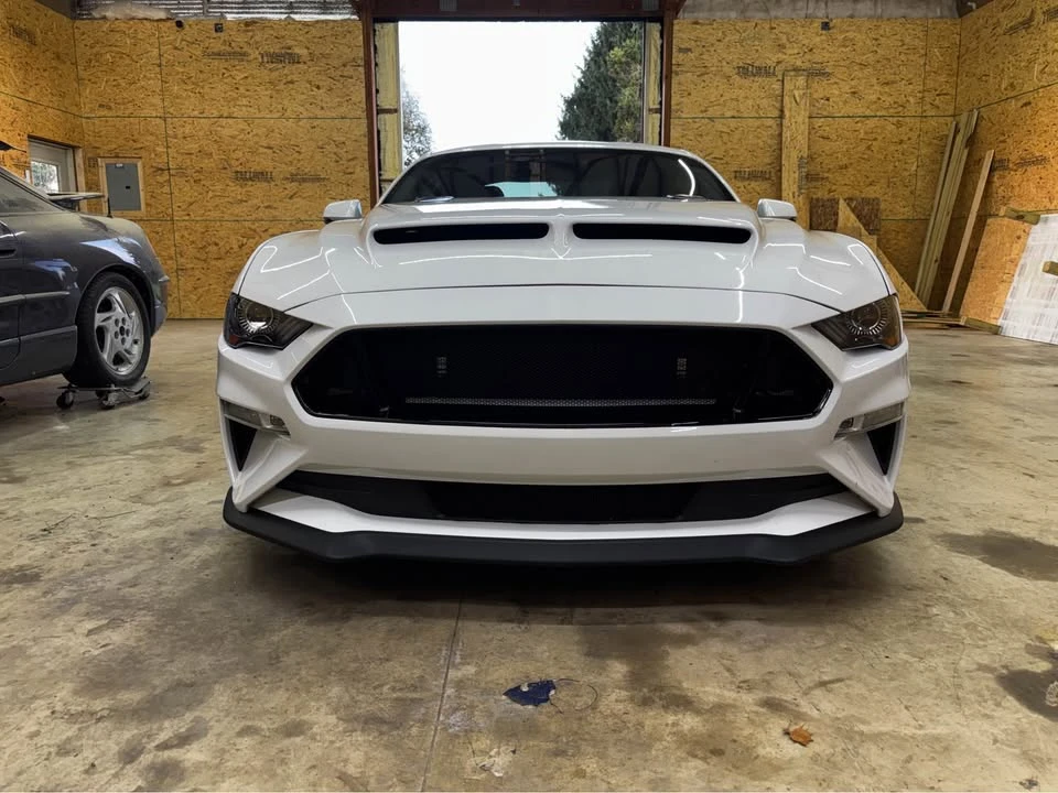 2018 Ford S550 Mustang GT - Image 4 of 8