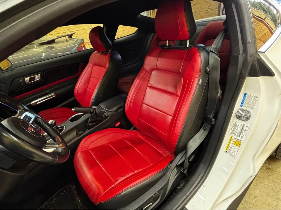 2018 Ford S550 Mustang GT - Image 6 of 8