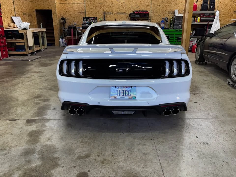 2018 Ford S550 Mustang GT - Image 3 of 8