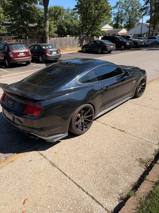 2018 Ford S550 Mustang GT - Image 2 of 3