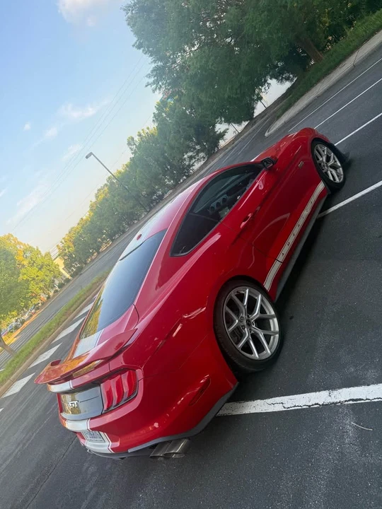 2018 Ford S550 Mustang GT - Image 4 of 11