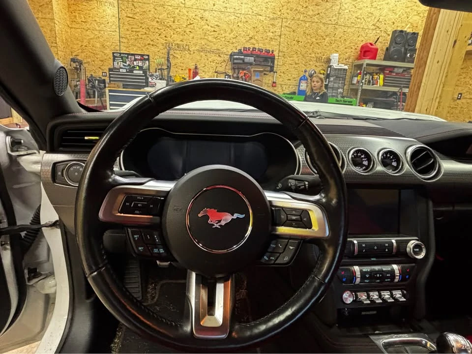 2018 Ford S550 Mustang GT - Image 5 of 8