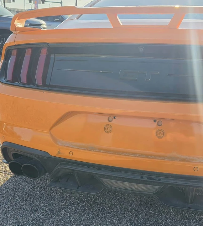 2018 Ford S550 Mustang GT - Image 6 of 9
