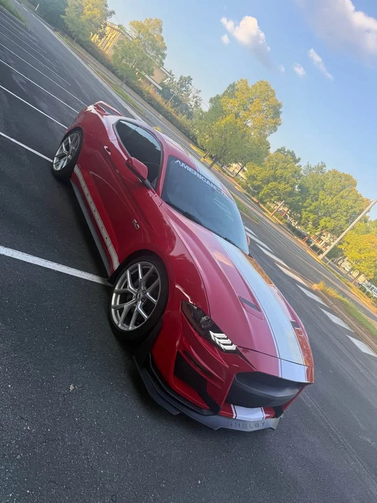 2018 Ford S550 Mustang GT - Image 3 of 11