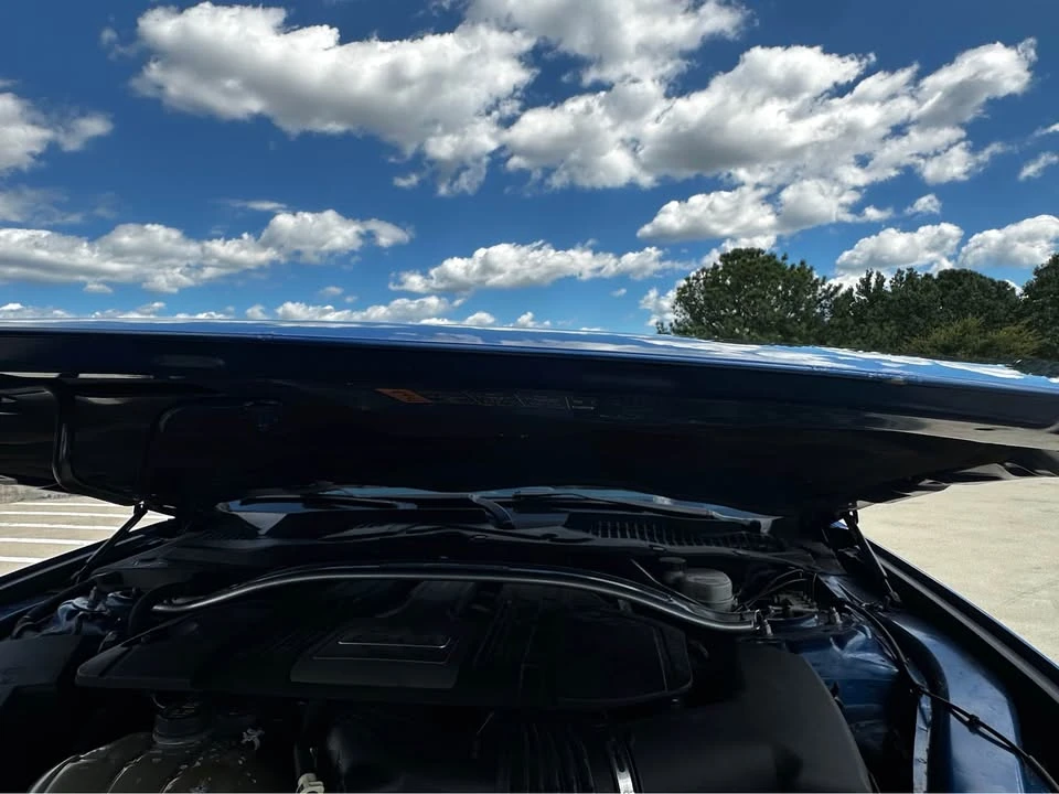 2018 Ford S550 Mustang GT - Image 9 of 18