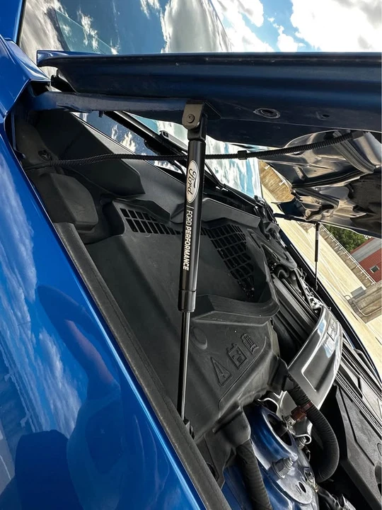 2018 Ford S550 Mustang GT - Image 14 of 18