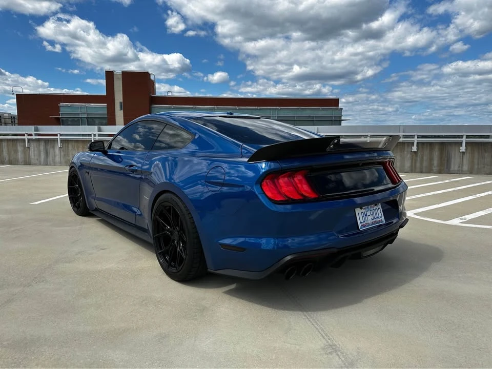 2018 Ford S550 Mustang GT - Image 2 of 18