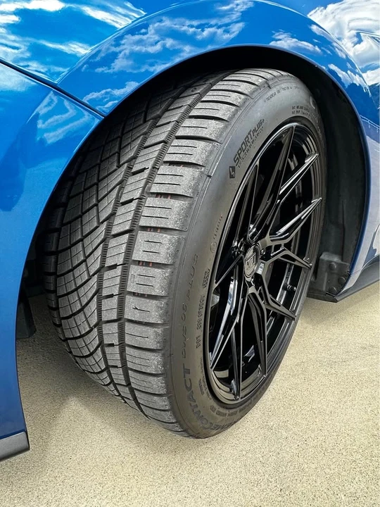 2018 Ford S550 Mustang GT - Image 11 of 18