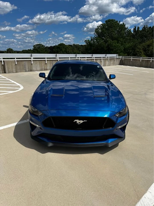 2018 Ford S550 Mustang GT - Image 6 of 18