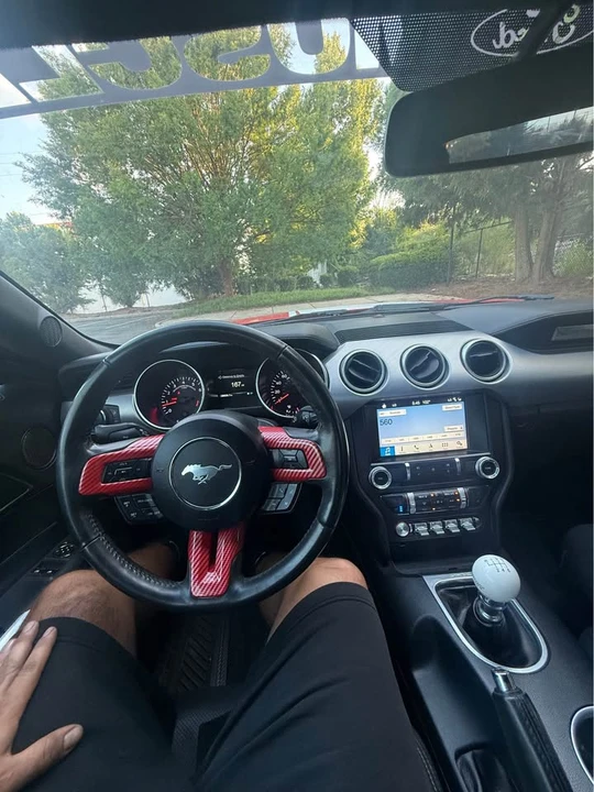 2018 Ford S550 Mustang GT - Image 10 of 11