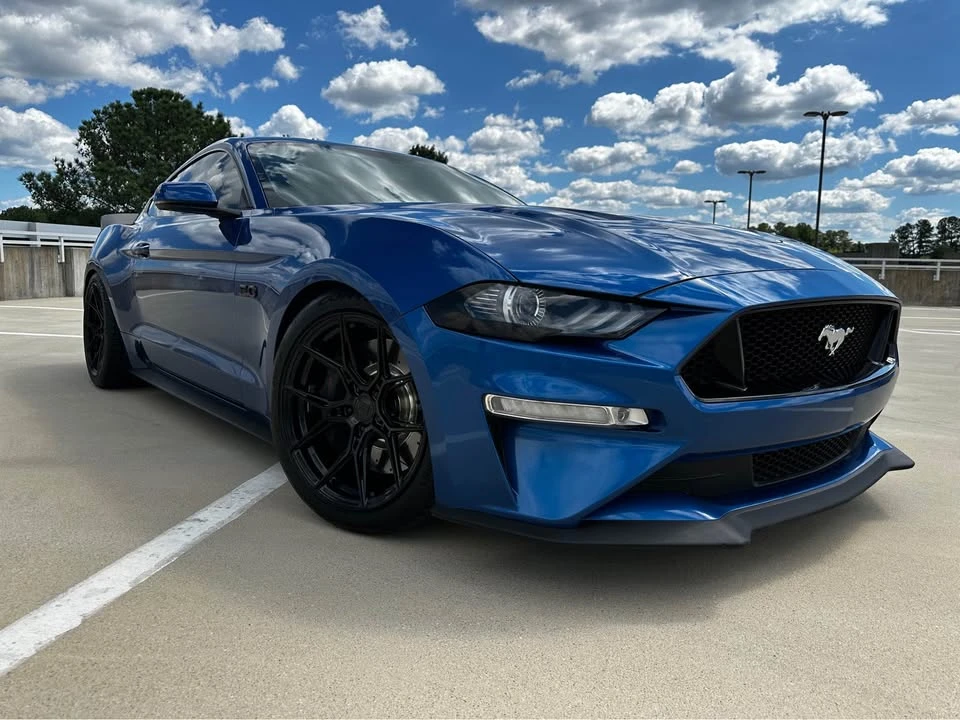 2018 Ford S550 Mustang GT - Image 5 of 18