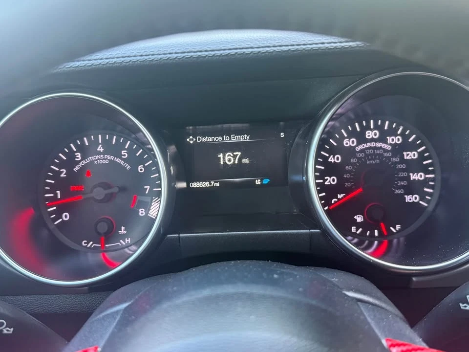 2018 Ford S550 Mustang GT - Image 11 of 11