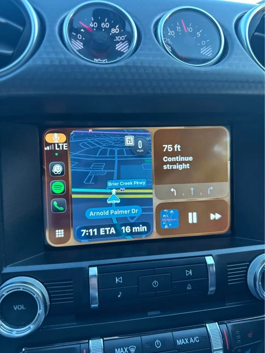 2018 Ford S550 Mustang GT - Image 15 of 18