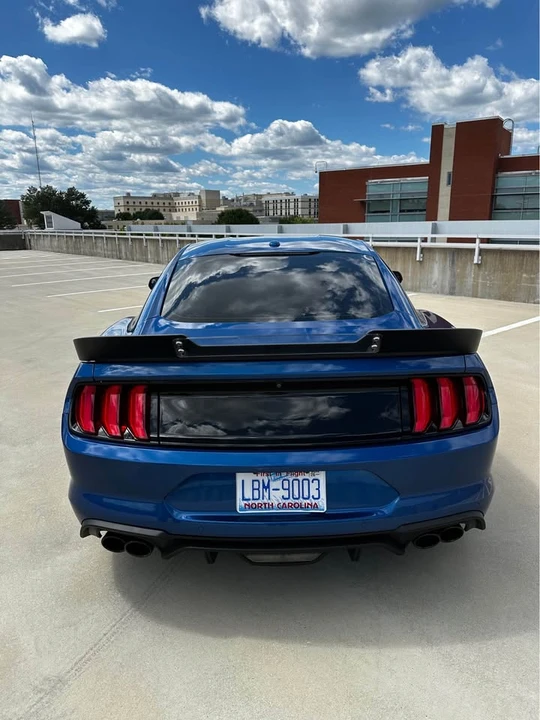 2018 Ford S550 Mustang GT - Image 3 of 18