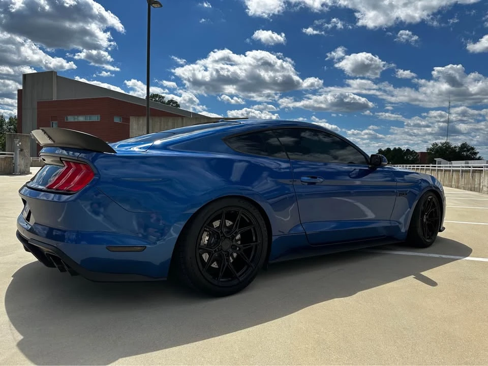 2018 Ford S550 Mustang GT - Image 4 of 18