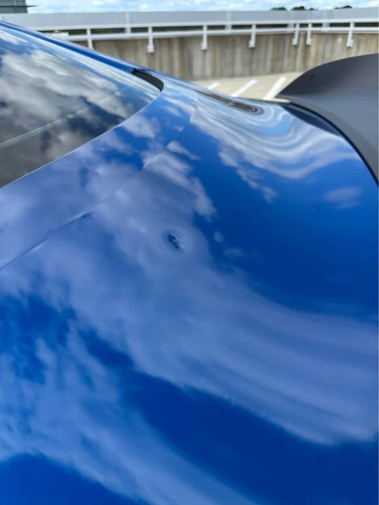 2018 Ford S550 Mustang GT - Image 8 of 18