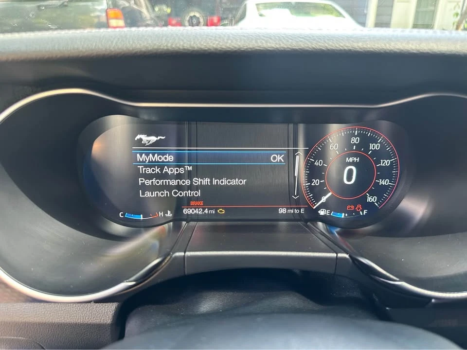 2018 Ford S550 Mustang GT - Image 16 of 18