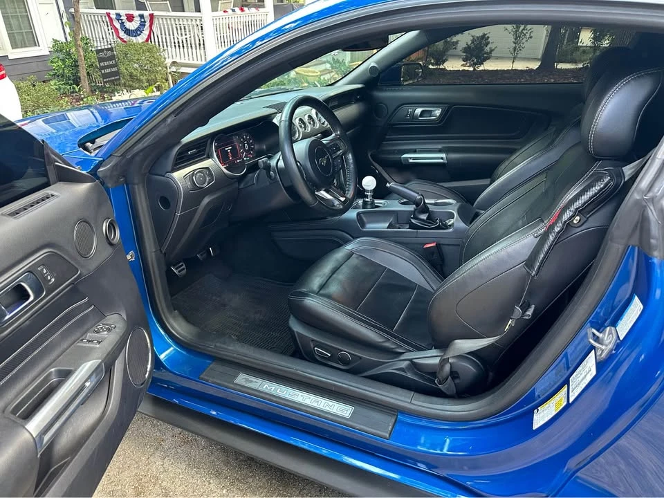 2018 Ford S550 Mustang GT - Image 17 of 18
