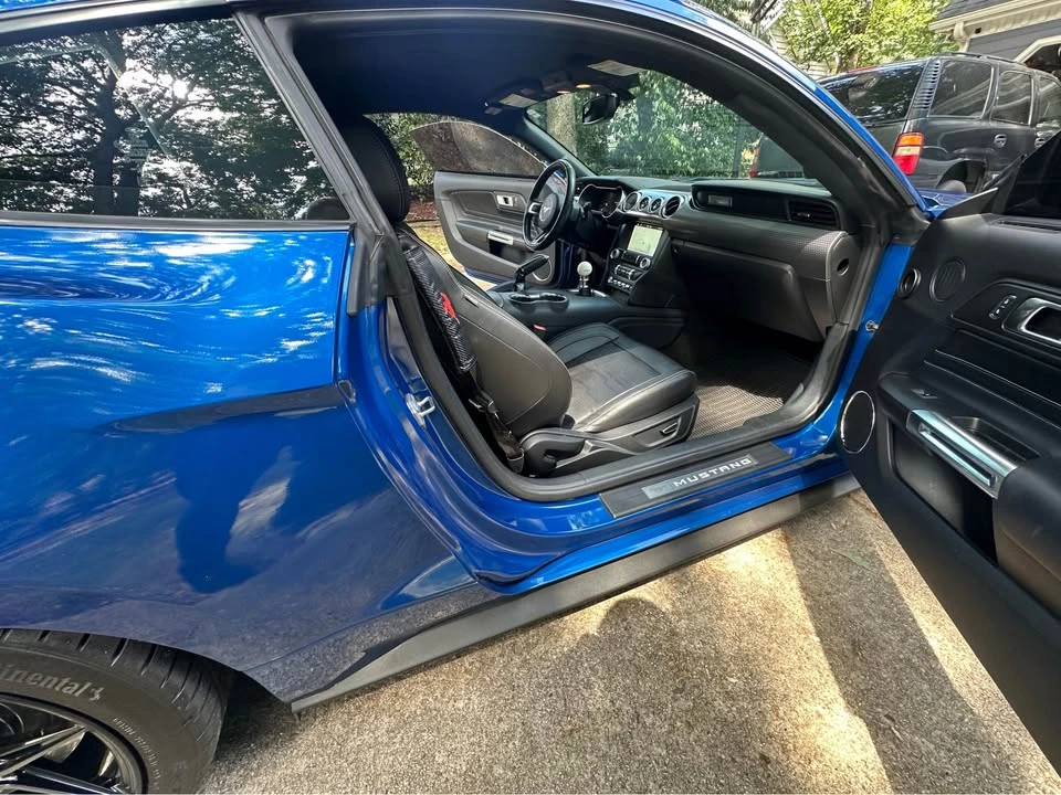 2018 Ford S550 Mustang GT - Image 18 of 18