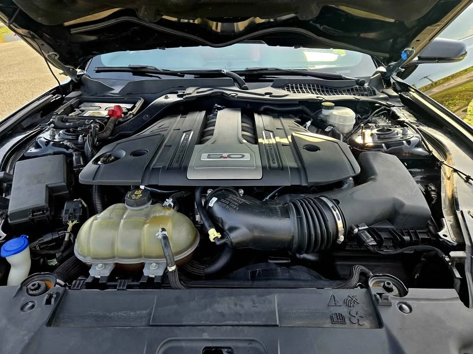 2018 Ford S550 Mustang GT - Image 15 of 17
