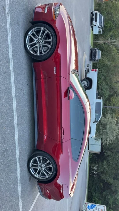 2018 Ford S550 Mustang GT - Image 2 of 11