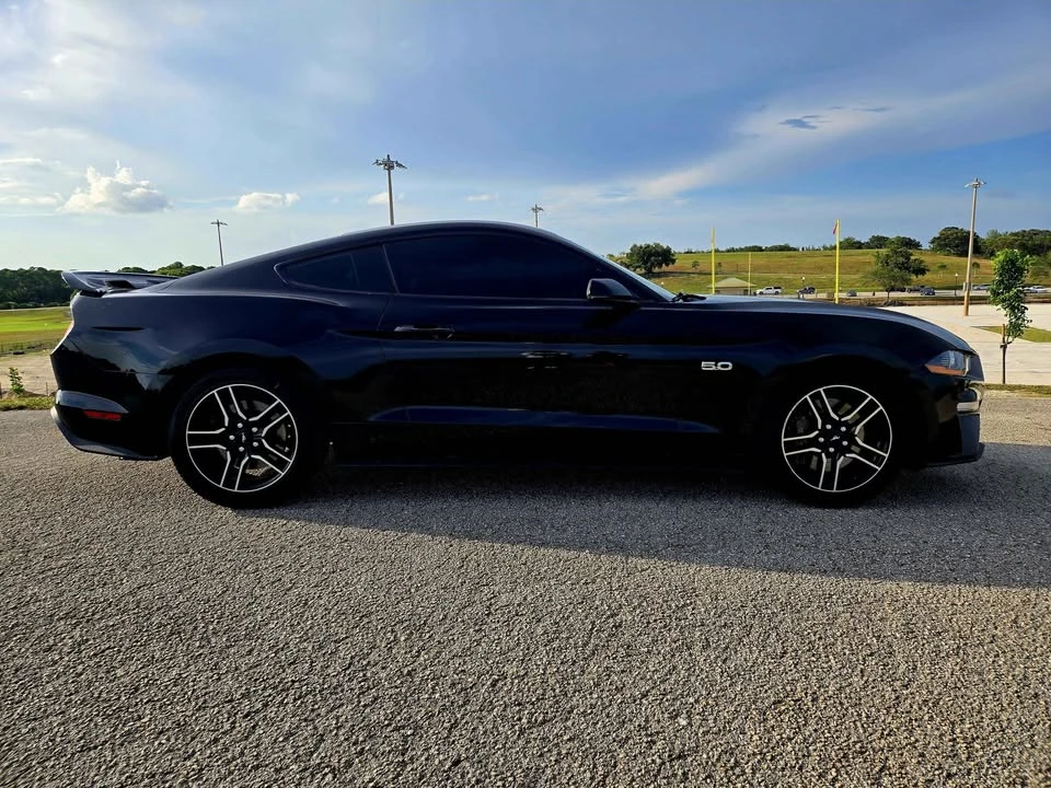 2018 Ford S550 Mustang GT - Image 4 of 17